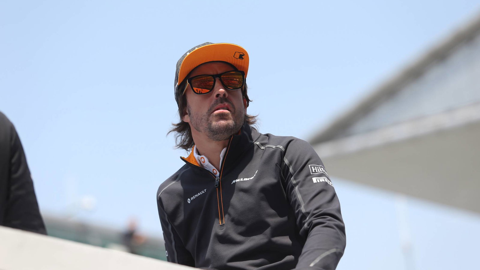 Fernando Alonso: Reaching Q3 ‘difficult’ for McLaren F1 in Baku