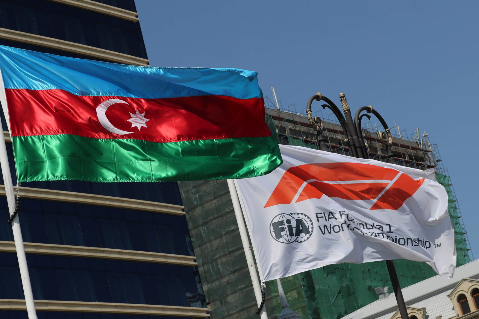 How F1 teams are tackling Monza's technical challenge