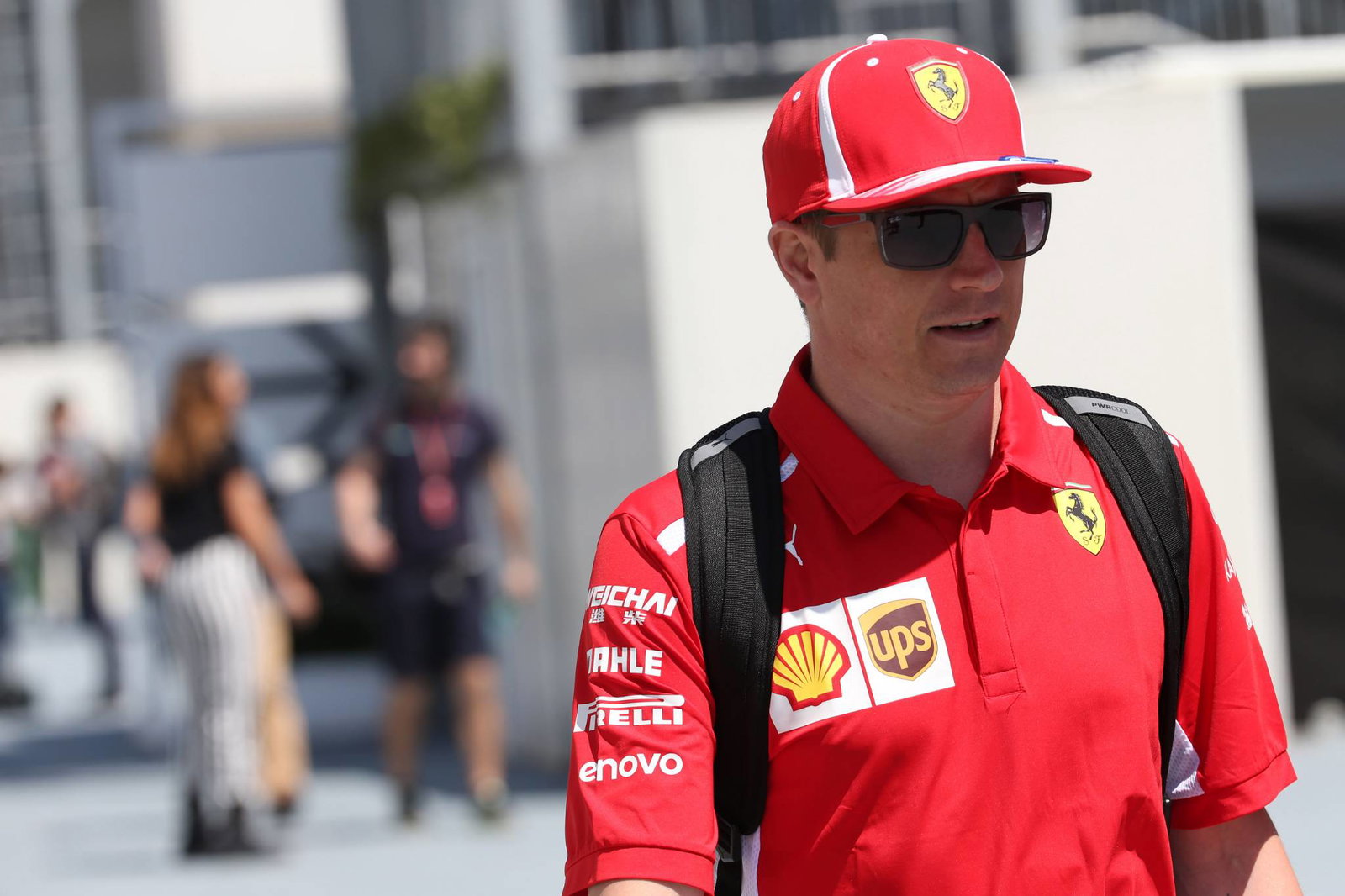 Lewis Hamilton: Penghormatan terhadap Sebastian Vettel telah tumbuh sejak bentrokan Baku 2017