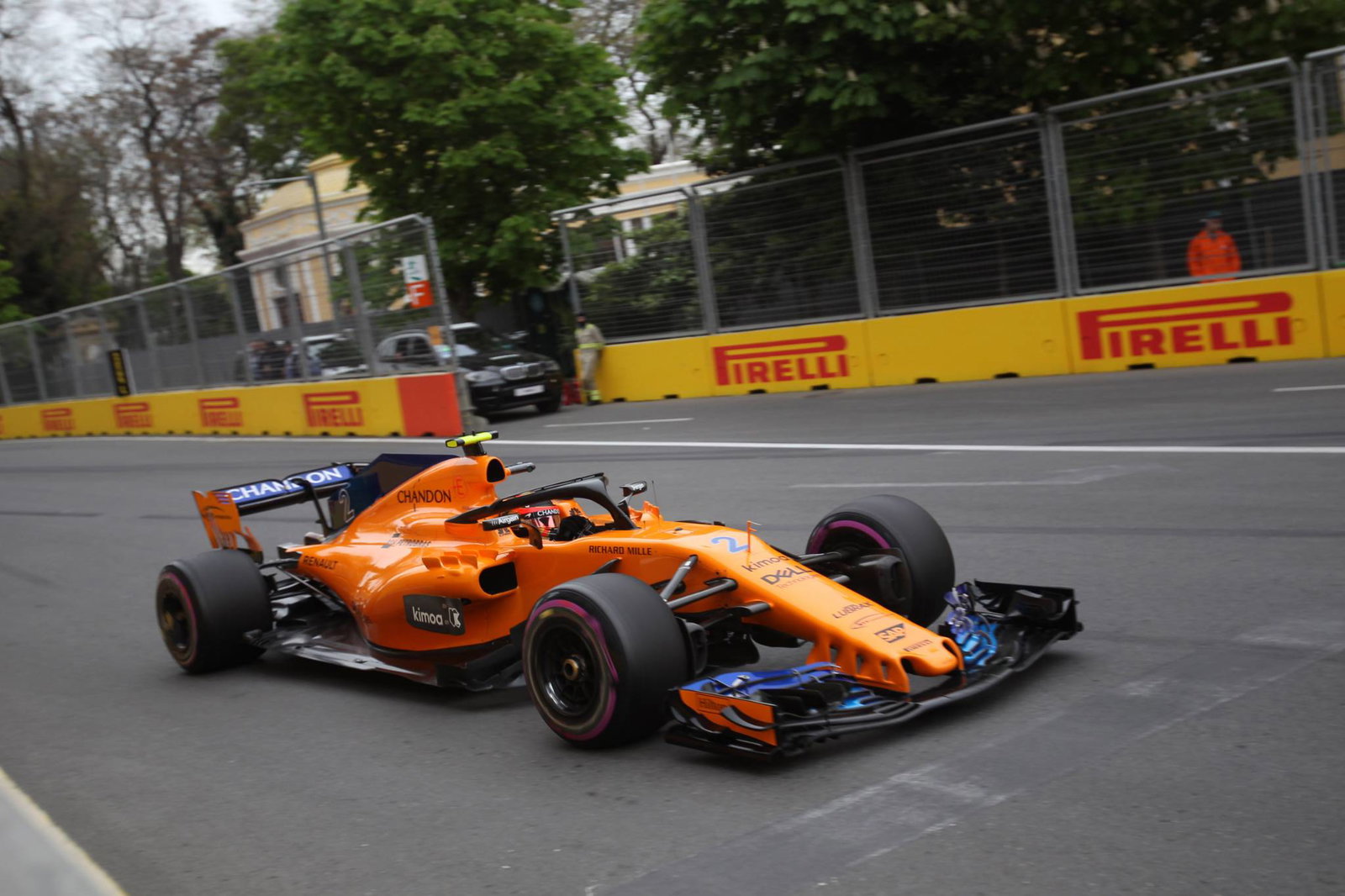 When is the Formula 1 Spanish Grand Prix and how can I watch it
