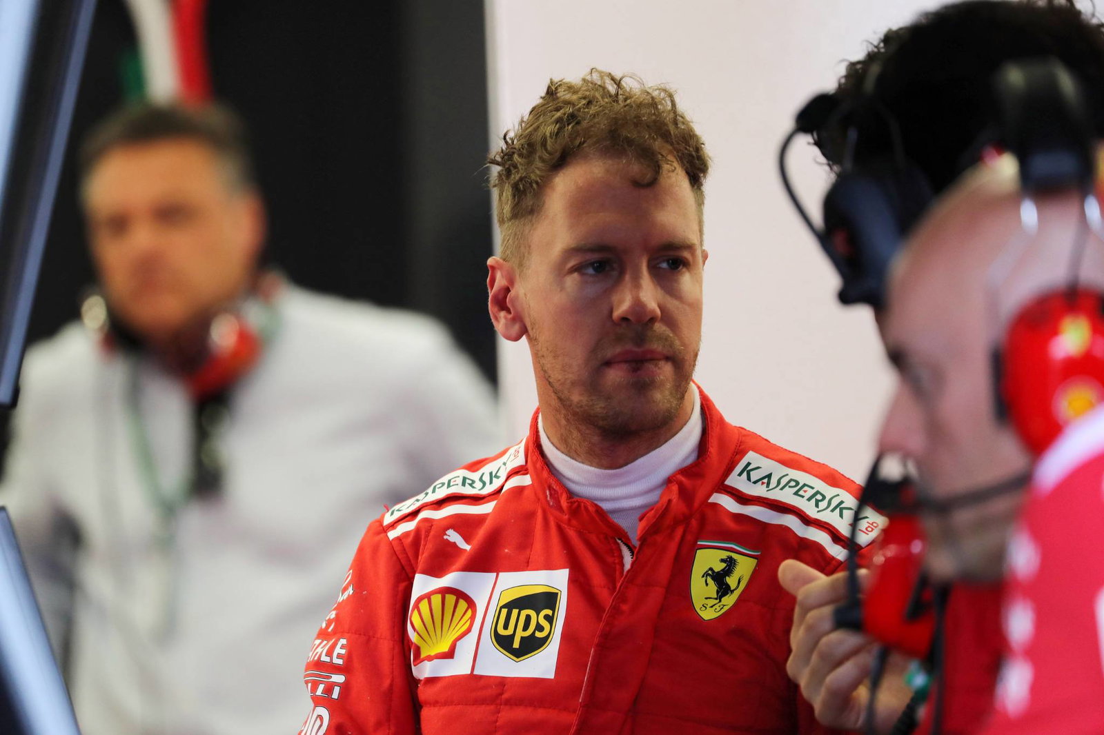 Haas still needs to learn to play with F1’s ‘big boys’ - Guenther Steiner 