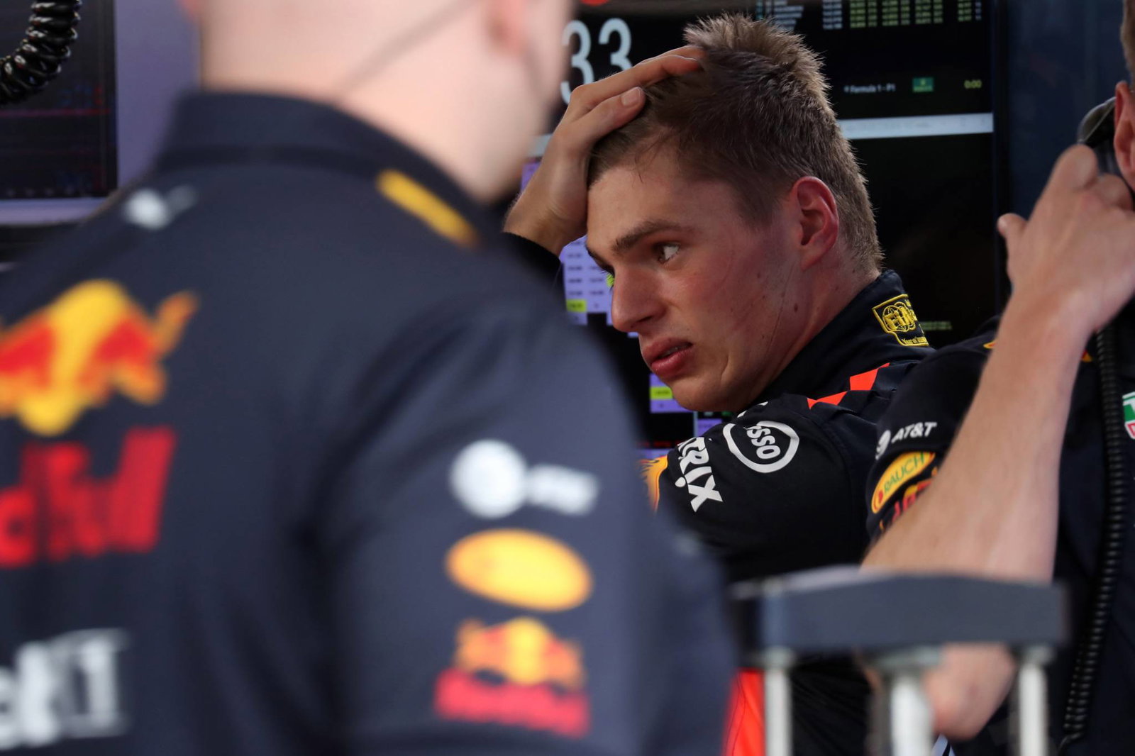 Renault: Nico Hulkenberg will be forgiven for rare mistake in Baku 