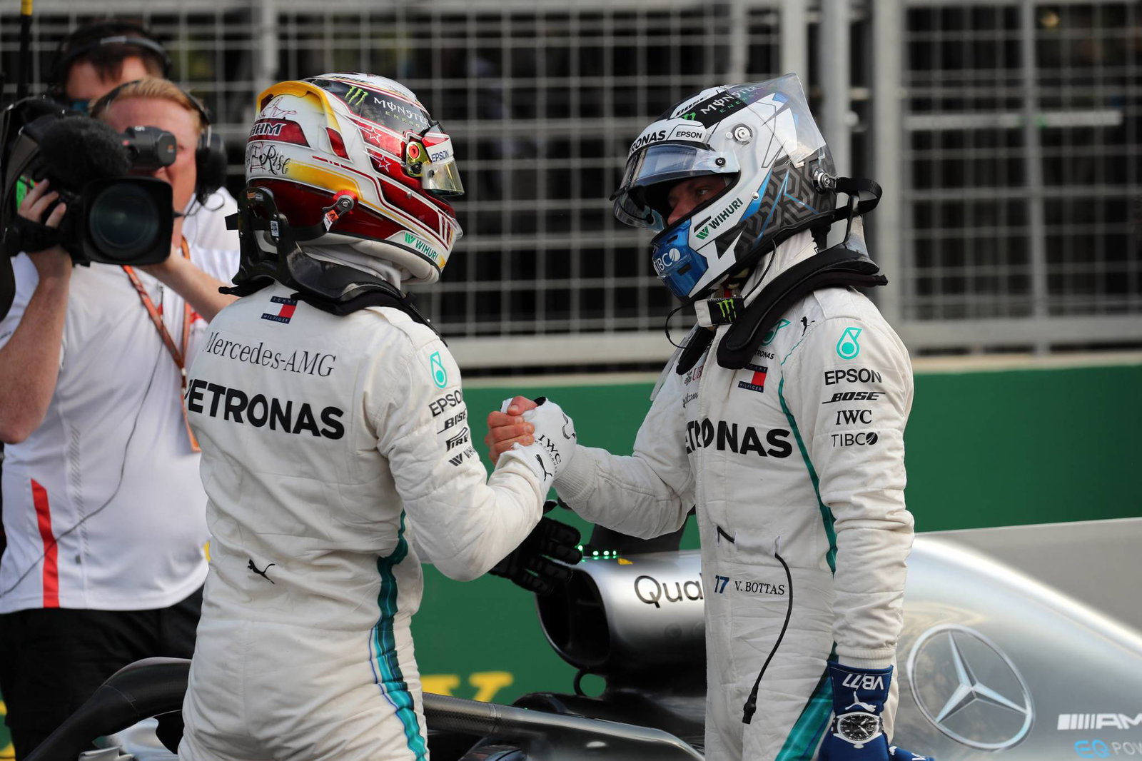 Verstappen kurang mampu untuk mencapai level kualifikasi