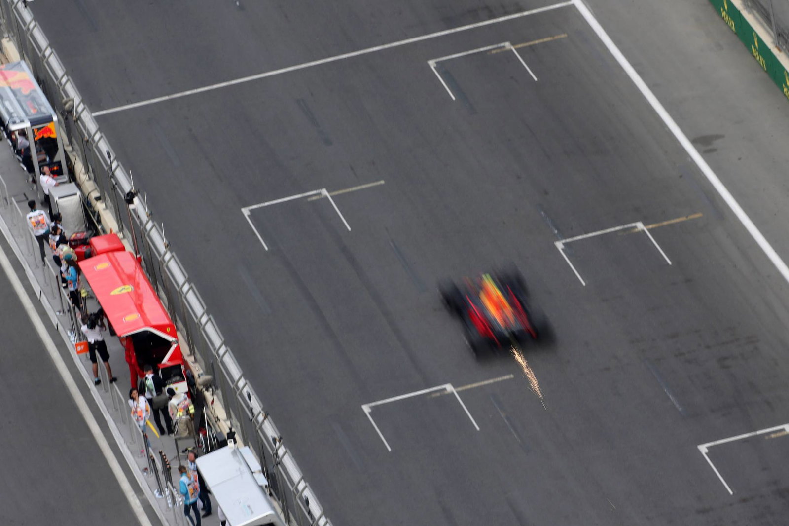 Leclerc membuat gebrakan Alfa Romeo Sauber
