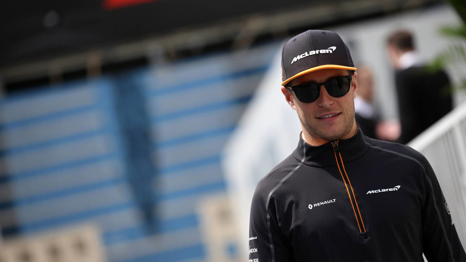 Fokus Stoffel Vandoorne tetap di F1 meskipun Indy McLaren, minat Le Mans