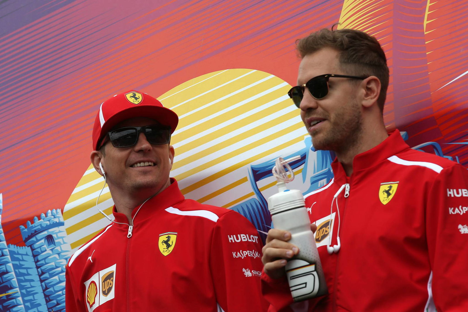 Spanish GP preview: Five things to look out for as F1 heads to Europe