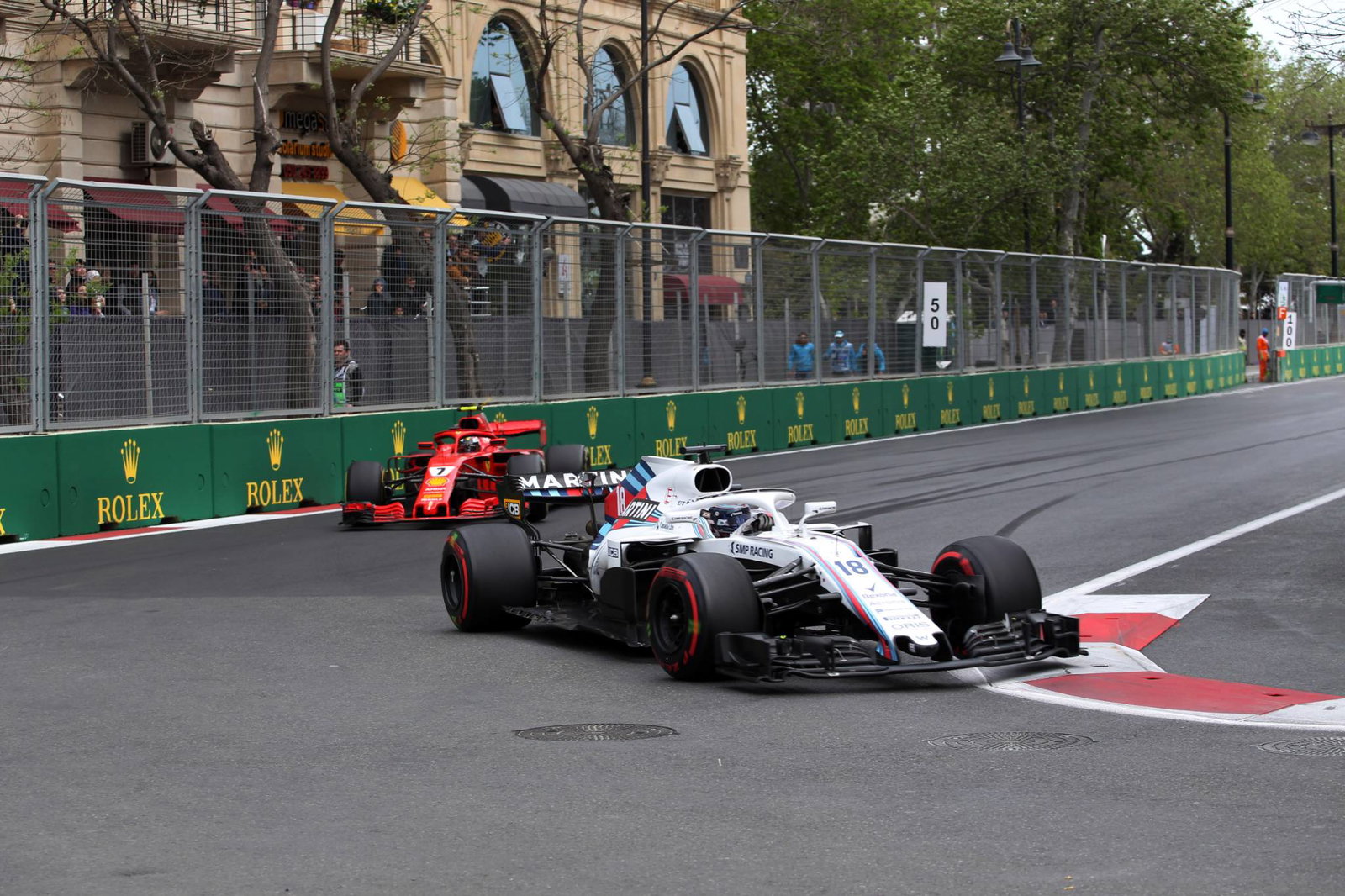 Renault: Nico Hulkenberg will be forgiven for rare mistake in Baku 