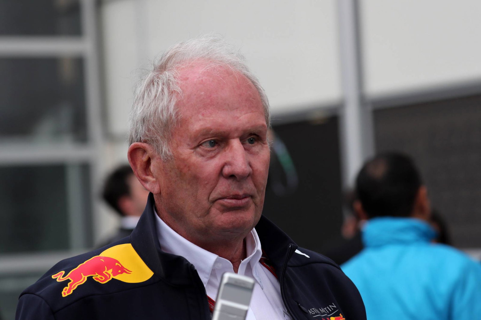 Brendon Hartley realistis tentang tampilan Baku meski mendapat poin F1 pertama