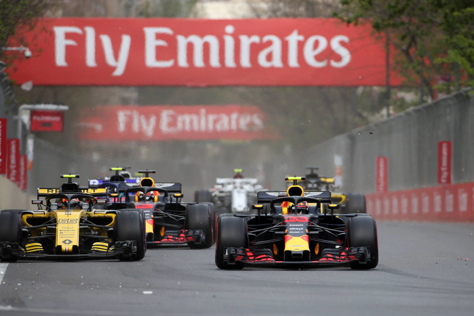 Wolff dalam bentrokan Red Bull: Anda tidak bisa mengharapkan anjing penjaga berperilaku seperti anak anjing