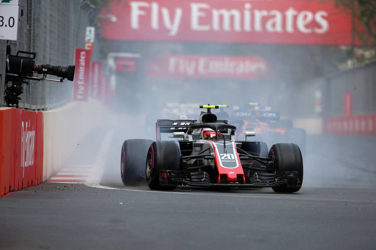 Williams menjadi agresif karena tim F1 berbeda dalam pilihan ban GP Spanyol