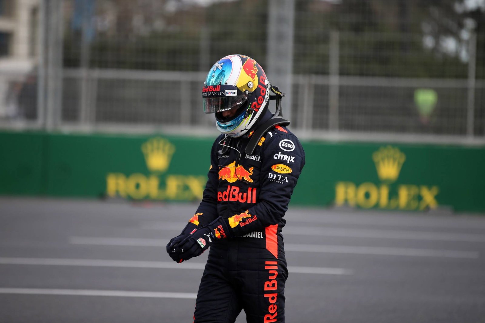 Fernando Alonso: “Agressive” midfield rivals prefer to crash rather than lift off 