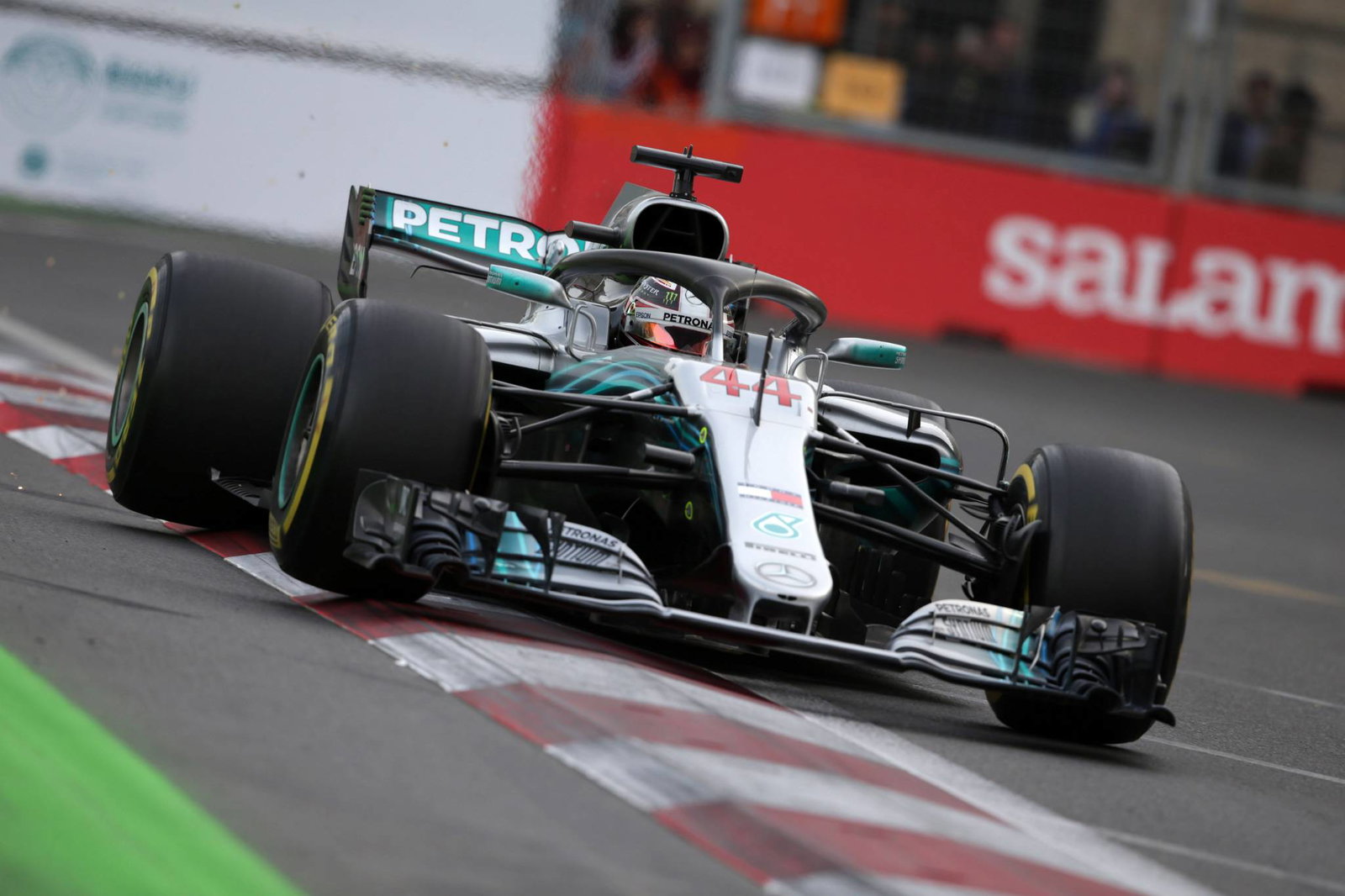 Lance Stroll: Williams tidak bisa berasumsi bahwa kecepatan Baku akan berlanjut di Spanyol