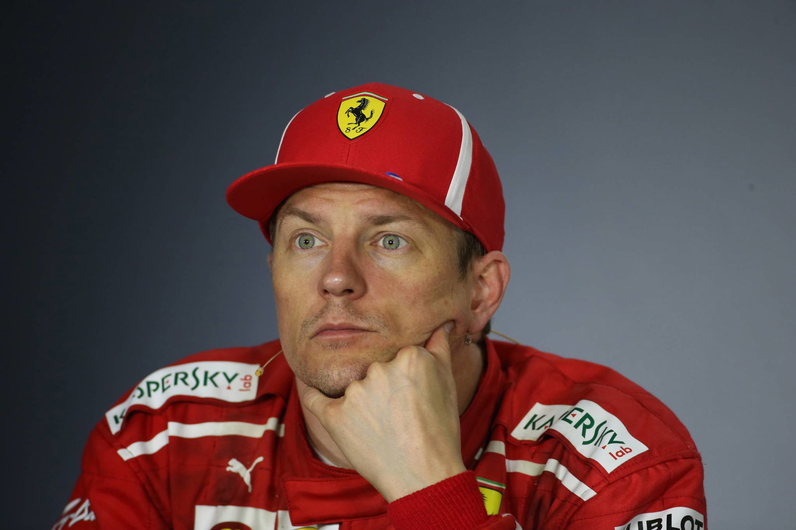 Hamilton: Red Bull, Ferrari made bigger gains than Mercedes
