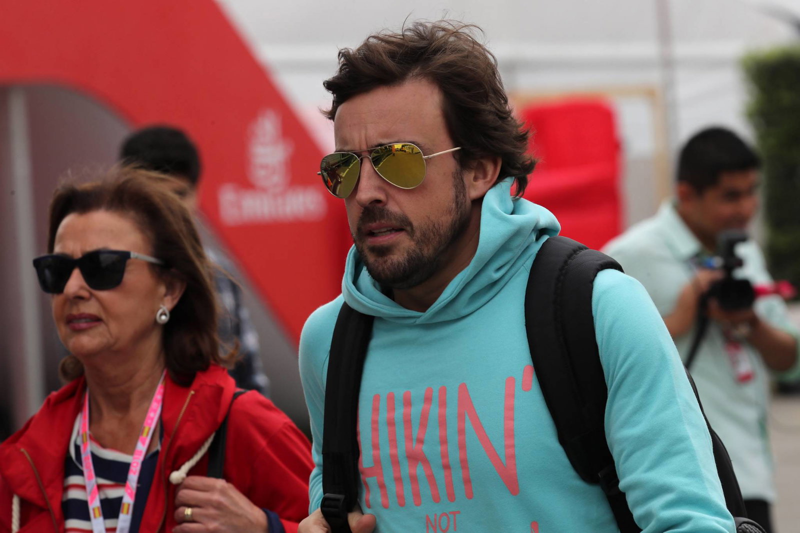 Spanish Grand Prix FP1 - As it happened 