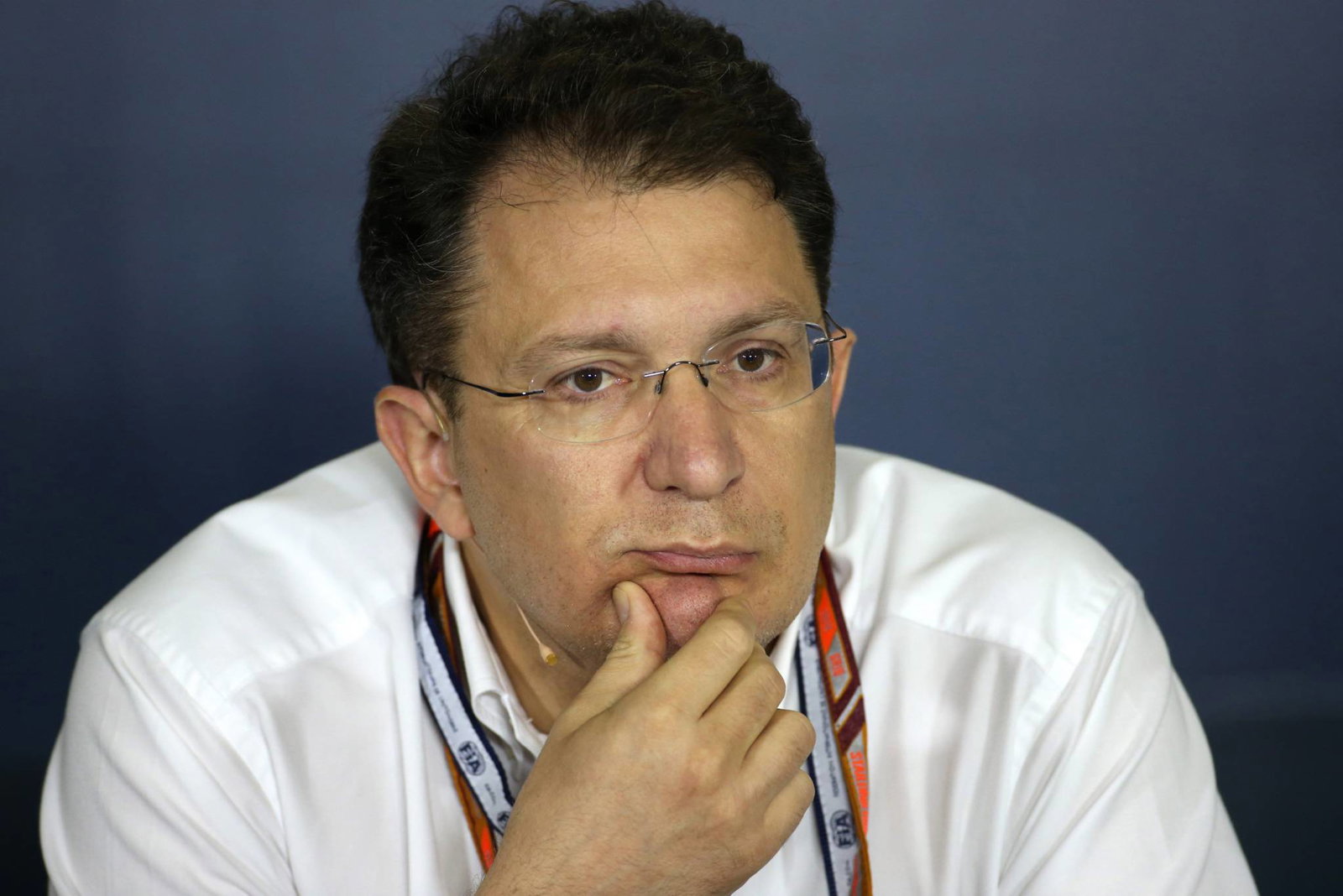 Formula 1 akan meninjau DRS 'kejahatan yang diperlukan' untuk tahun 2021