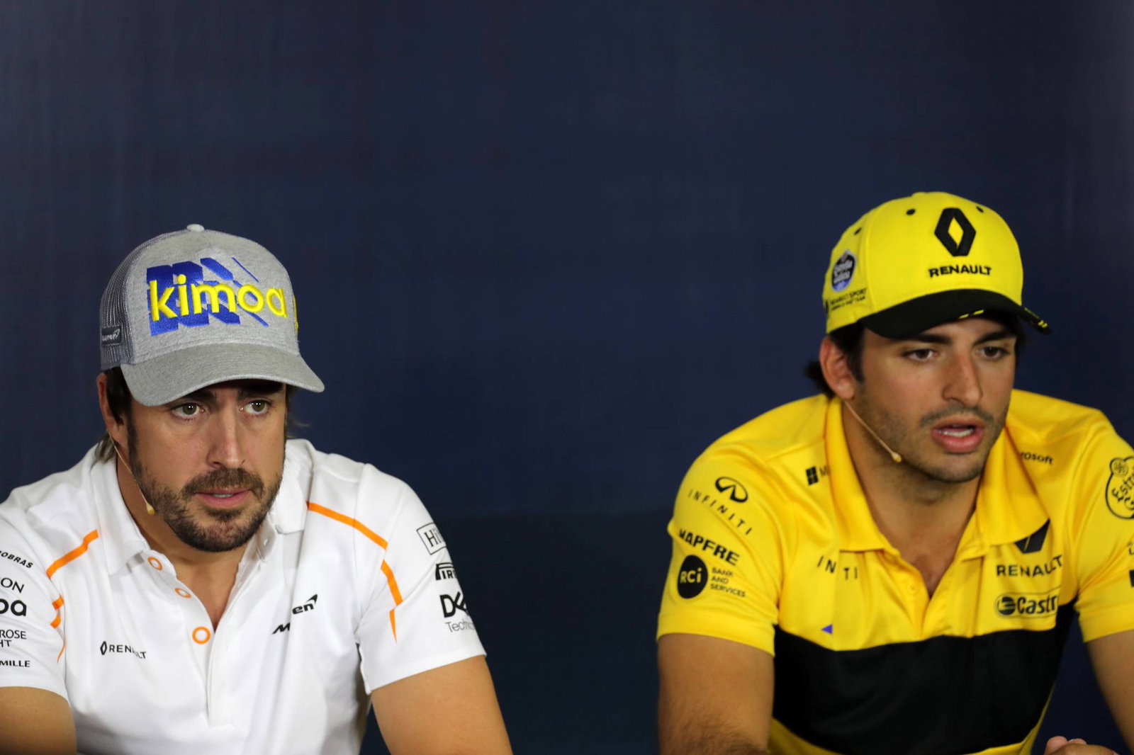 Why Ricciardo’s shock exit has left Red Bull with a big conundrum