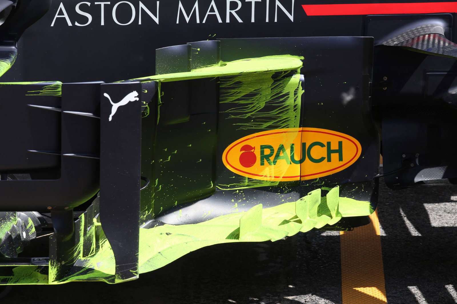 Teknisi: Bagaimana balapan pengembangan F1 semakin memanas