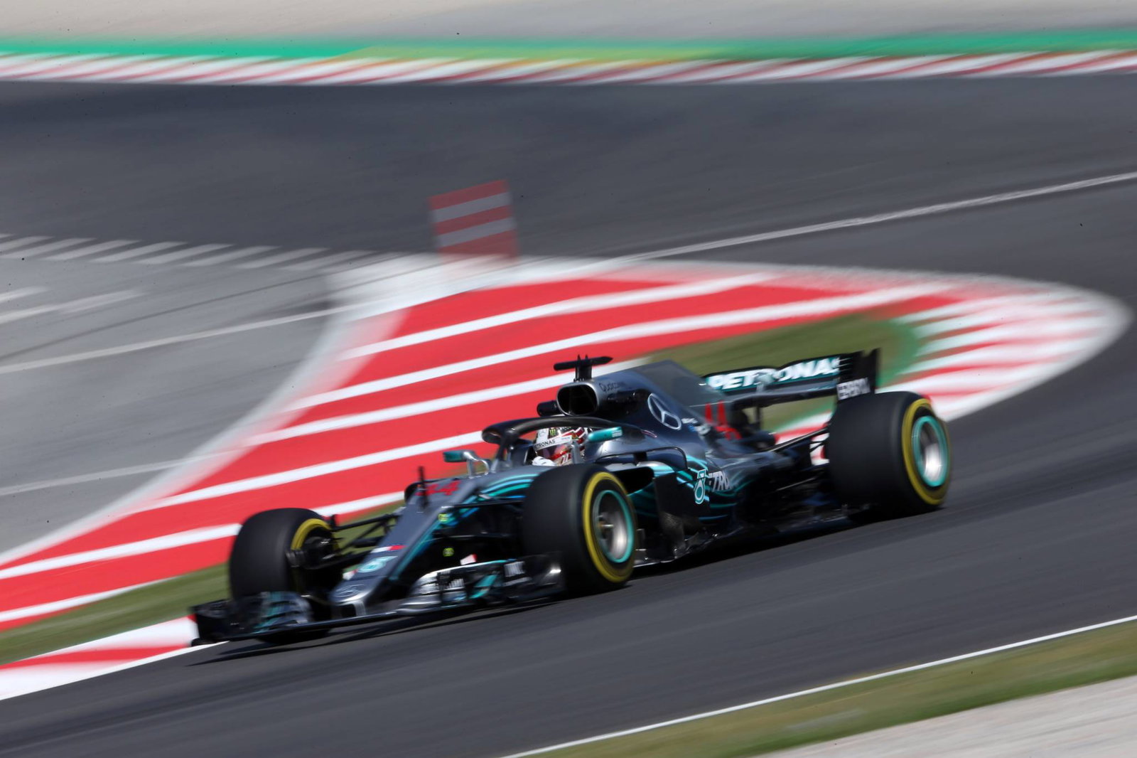 Overcoming Inertia: How Sauber F1’s revival is in full swing