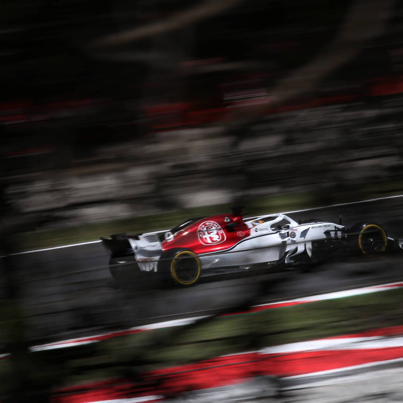 EXCLUSIVE: Q&A Robert Kubica