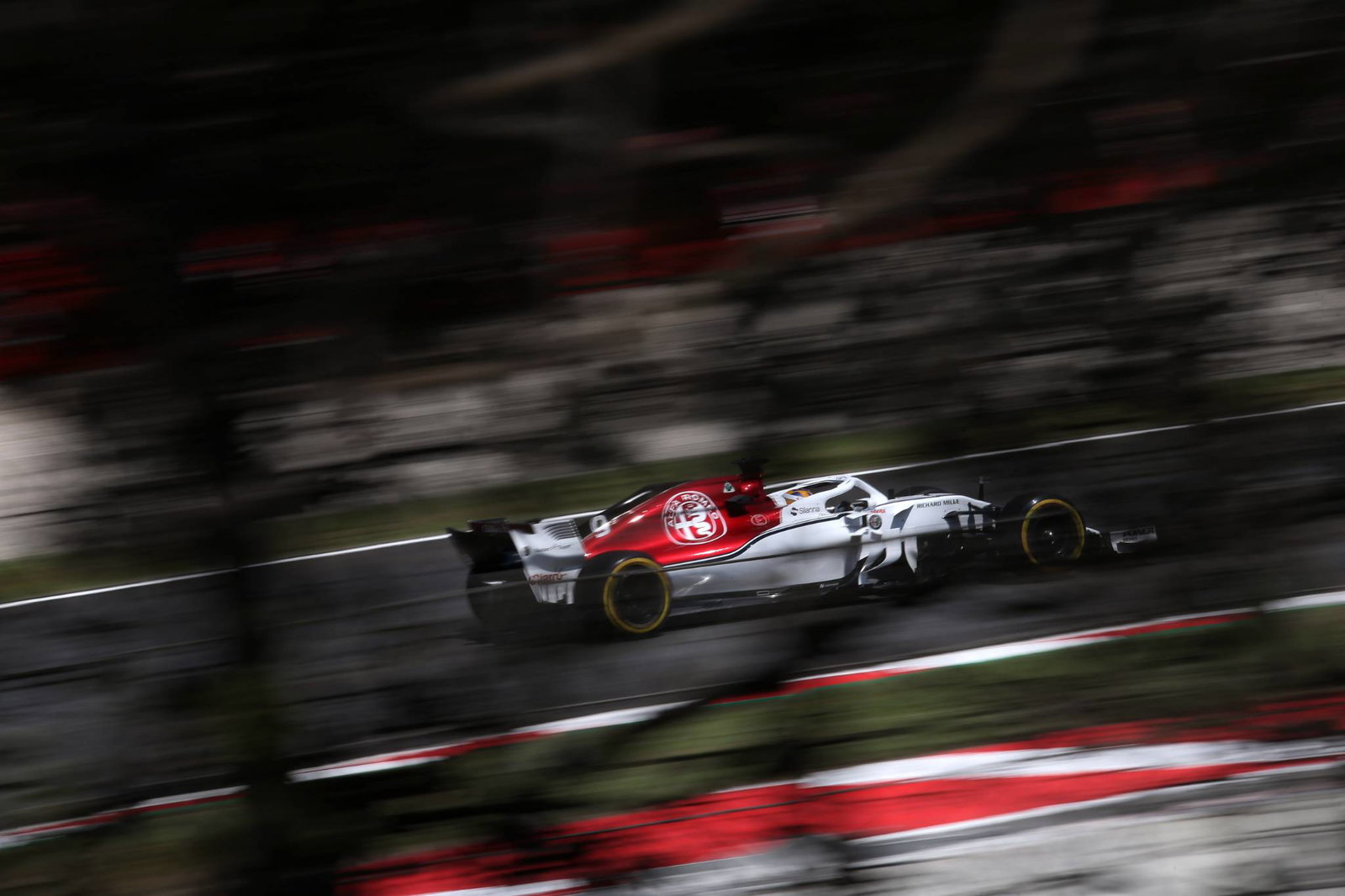 Peraturan F1 2019 mengubah 