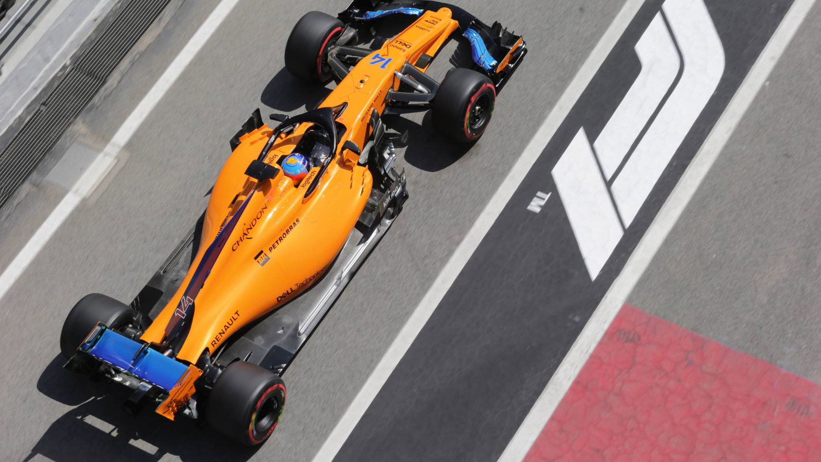 McLaren Group receives fresh £200m investment