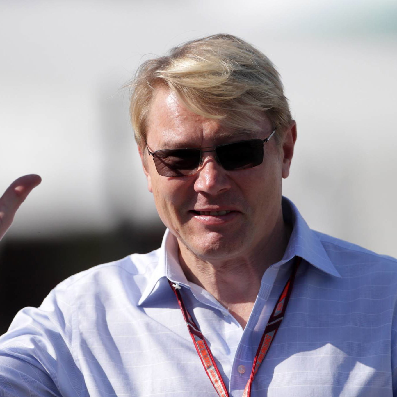 Zak Brown: McLaren 'terdorong' oleh rencana kelas atas Le Mans yang baru