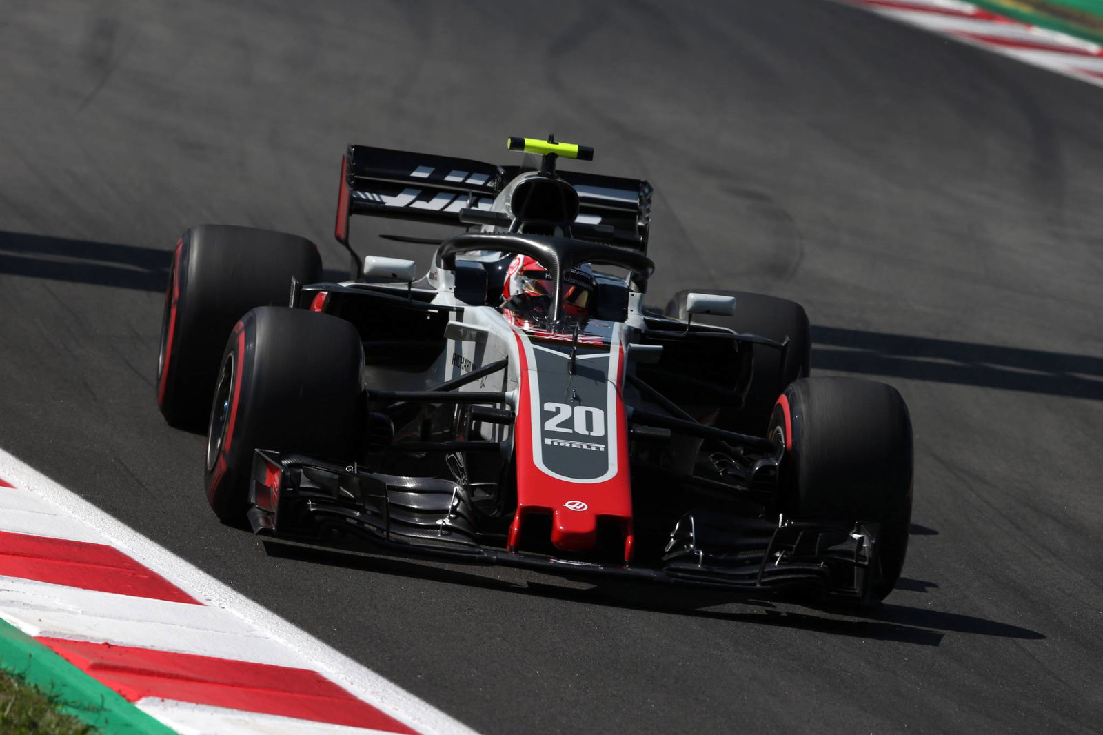 Fernando Alonso hails “perfect” McLaren qualifying result in Barcelona 