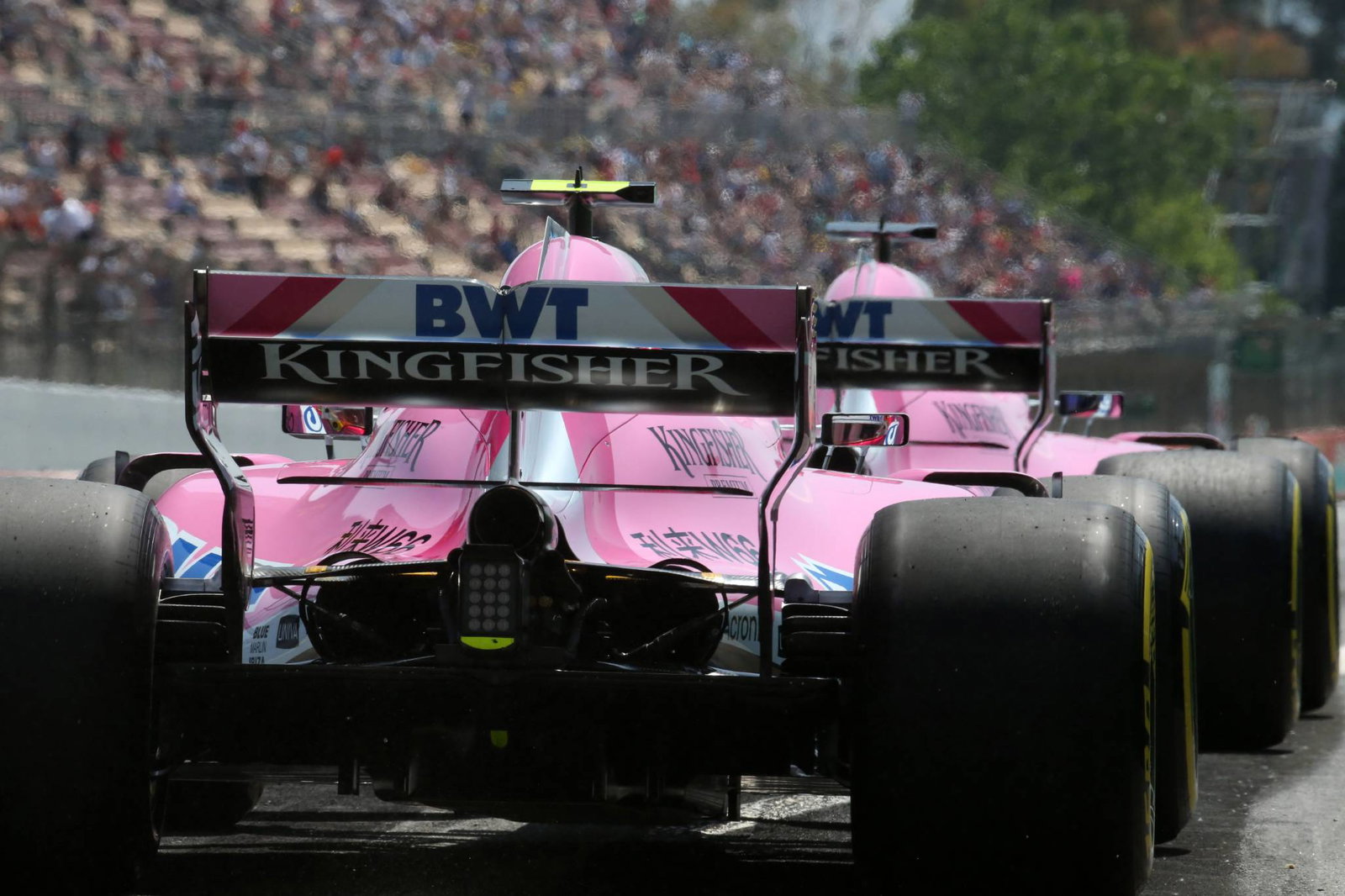 Lando Norris: Revised McLaren F1 car faster, but less forgiving 