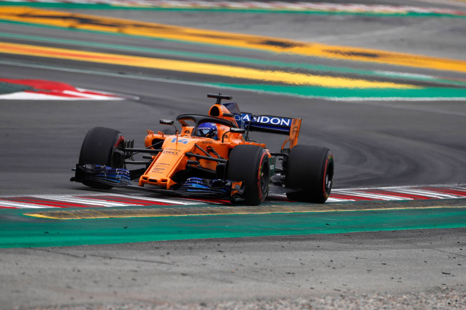 Vettel: Spain F1 test ideal timing after poor race