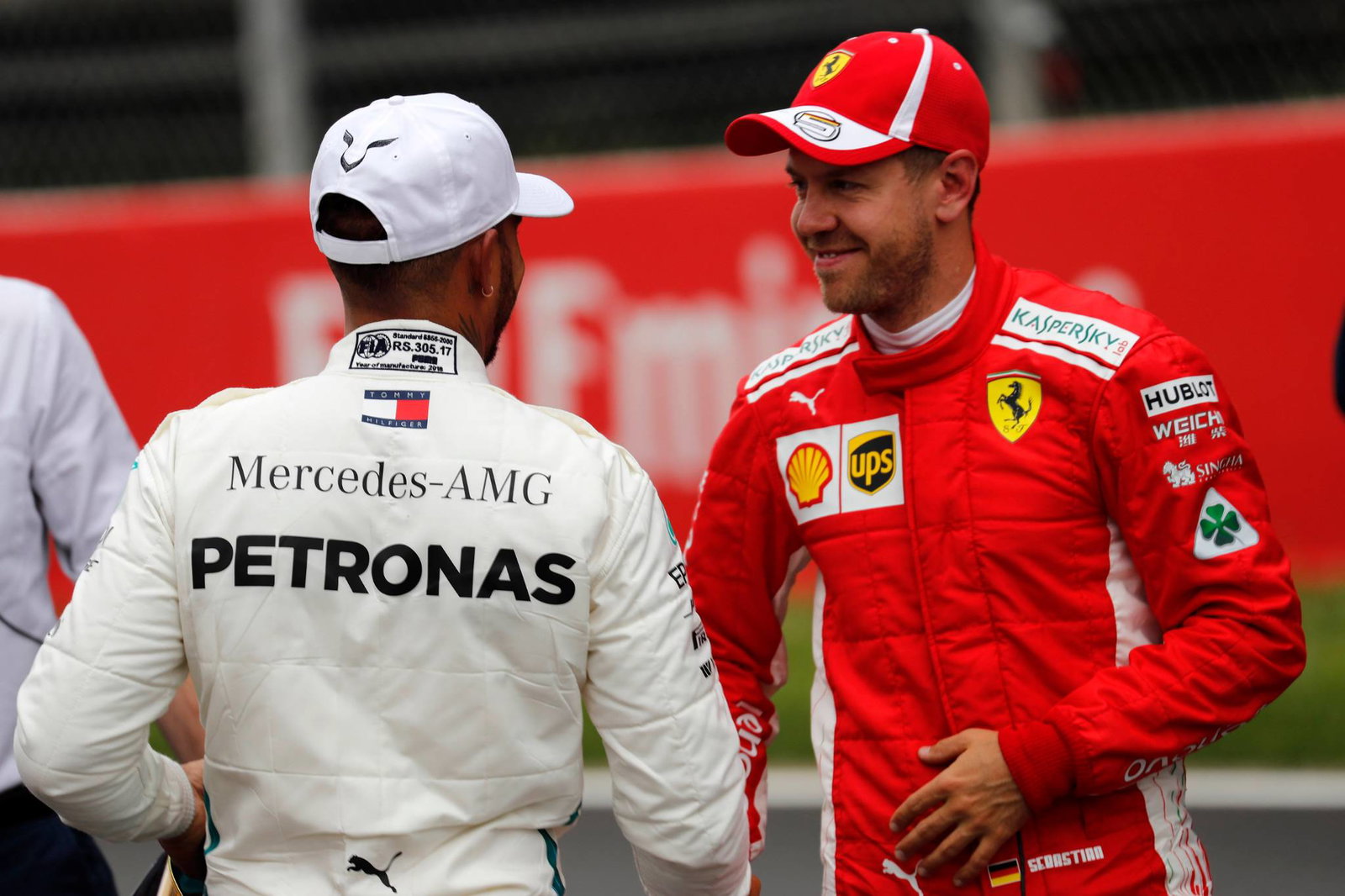 Teknisi: Bagaimana balapan pengembangan F1 semakin memanas