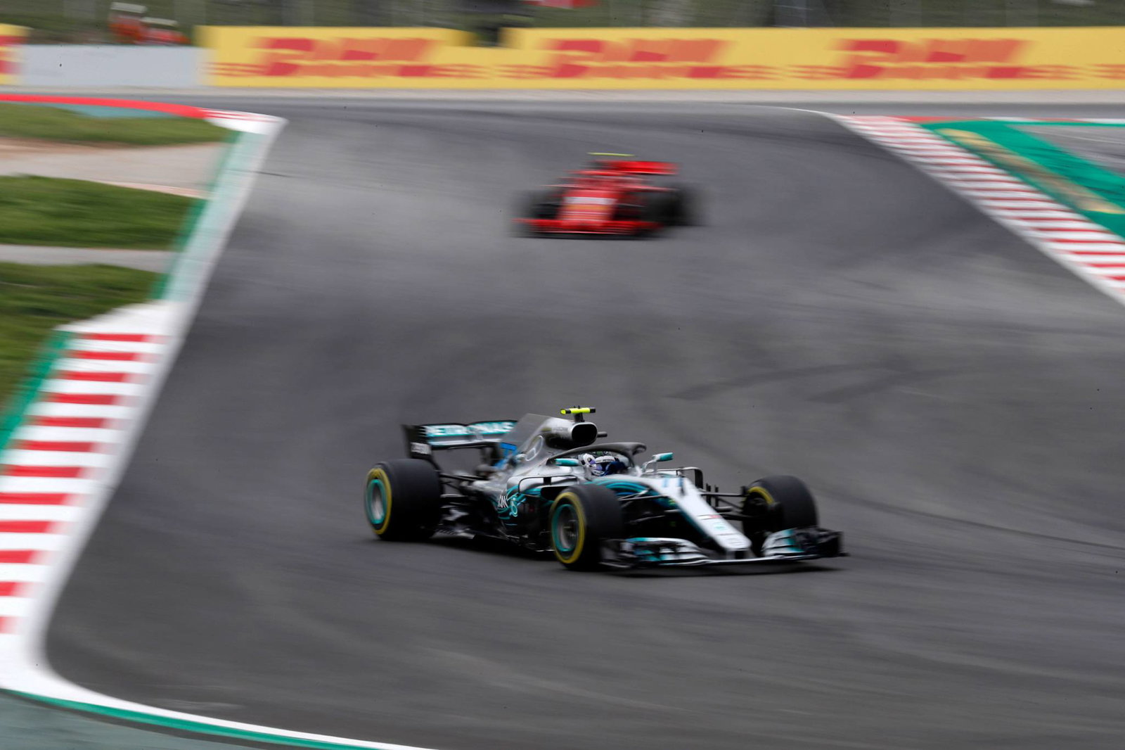 Ricciardo: Red Bull pace deficit to Mercedes hurts