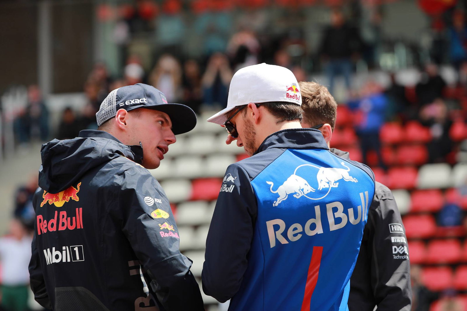 Renault tidak menetapkan target tetap untuk F1 2019 tetapi menginginkan kemajuan