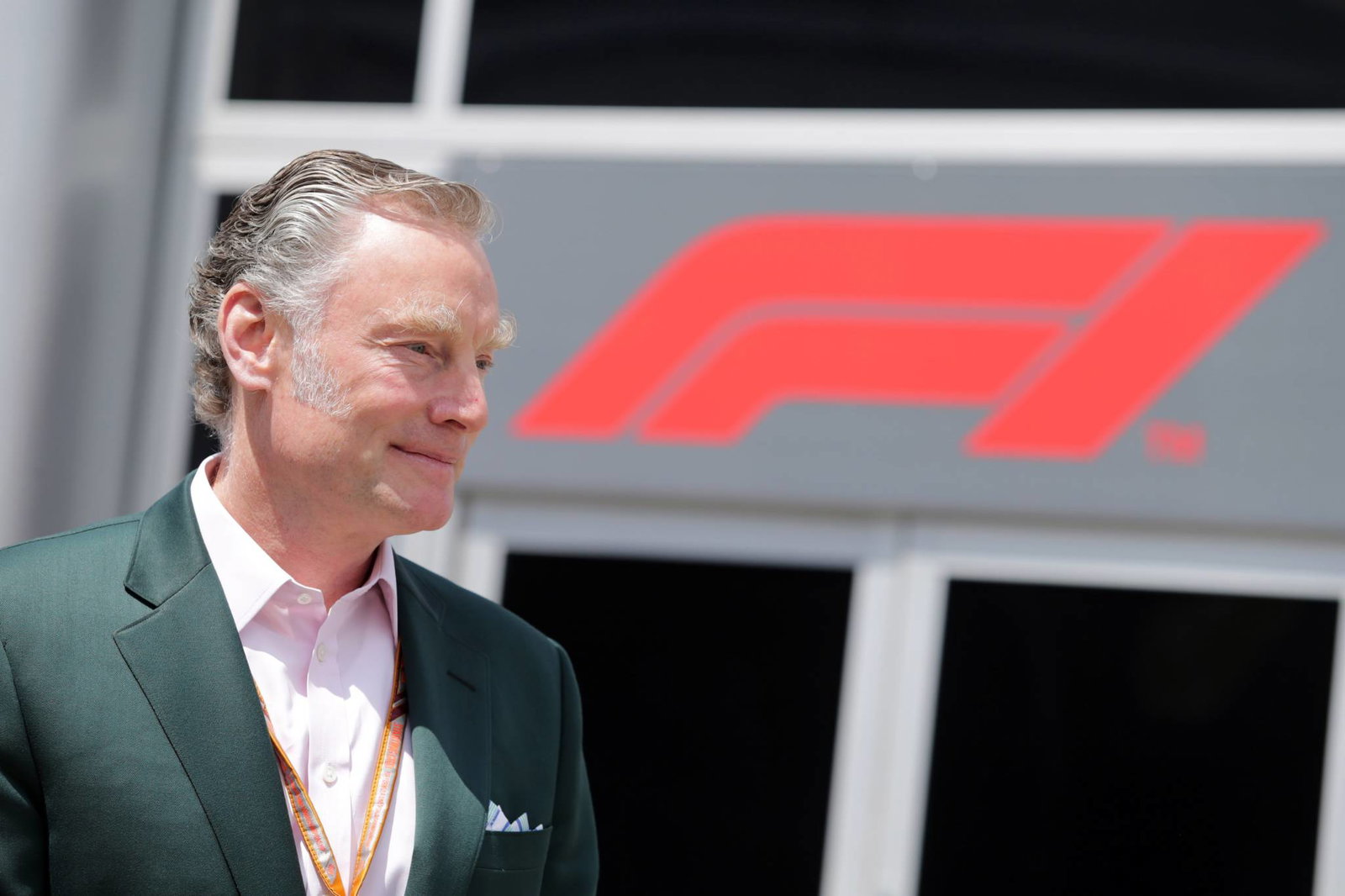 Button on Sainz's McLaren F1 move: ‘Is it stepping up?’