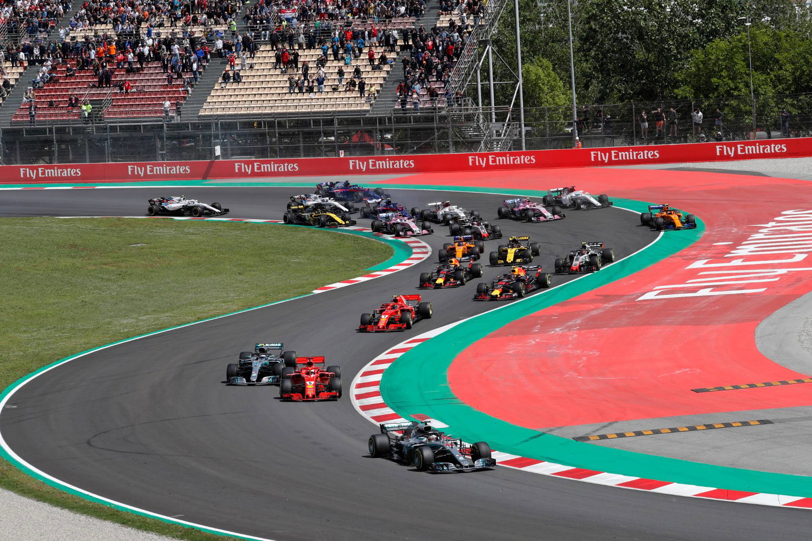 Antonio Giovinazzi menikmati 'comeback yang baik' di tes F1 meski sedang sakit