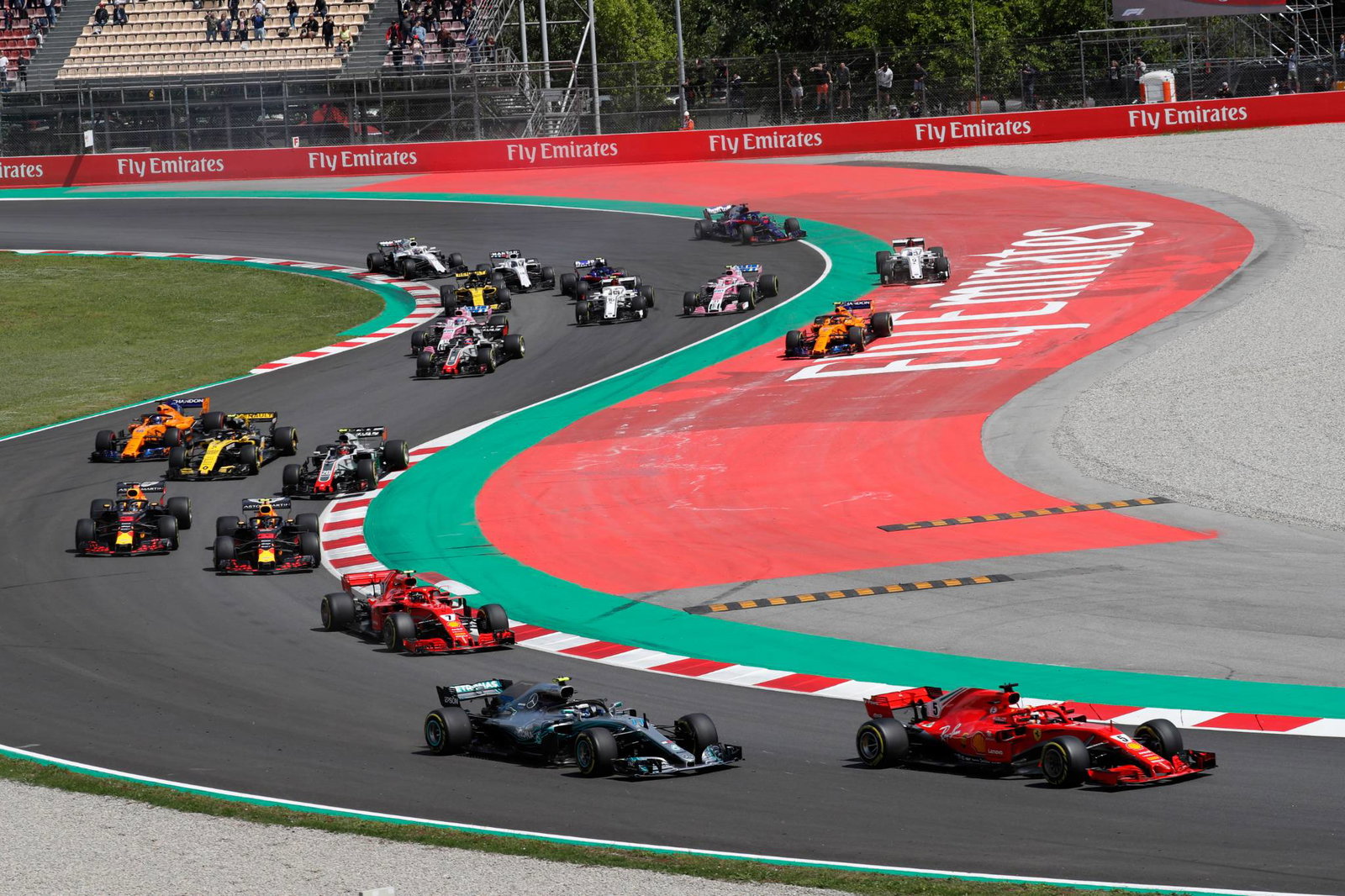 Haas akan memberikan paket peningkatan 'signifikan' untuk GP Kanada