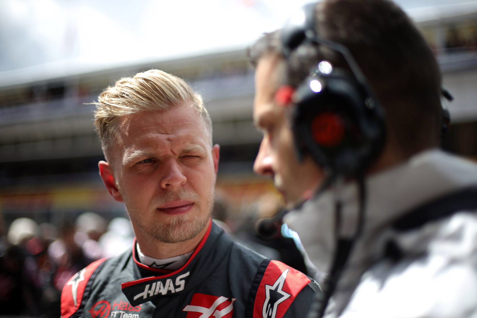 F1 Paddock Notebook - GP Monaco Rabu