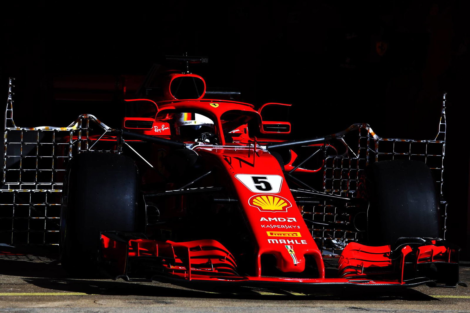 Fernando Alonso believes McLaren has caught F1 rivals Renault and Haas