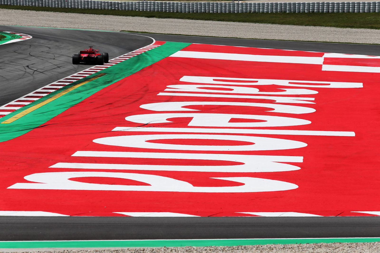 Video game F1 2018 akan dirilis pada 24 Agustus