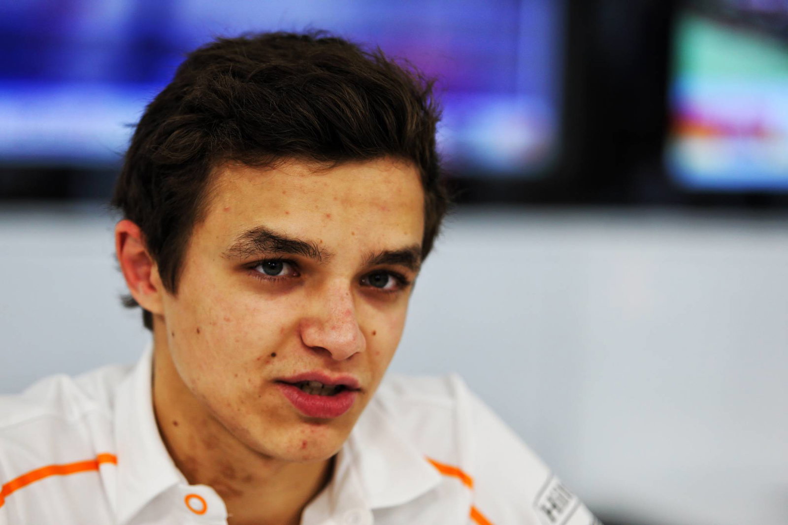 Marquez: Mungkin F1 akan menjadi ide yang serius dalam beberapa tahun