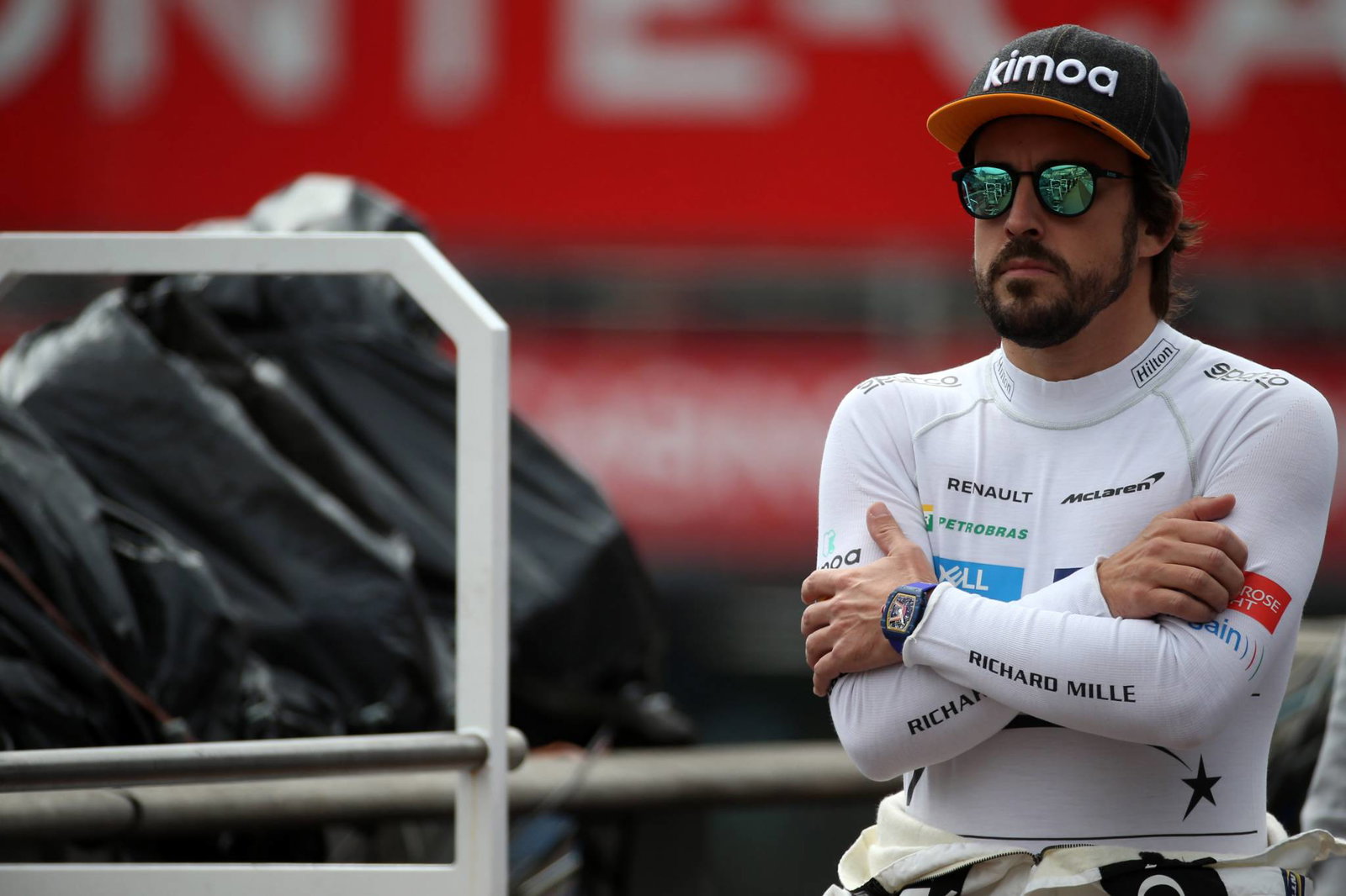 Kate Walker: Apakah permata mahkota F1 kehilangan kilau?