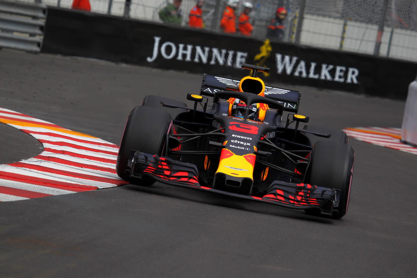 Max Verstappen confident Red Bull can take Monaco GP F1 pole
