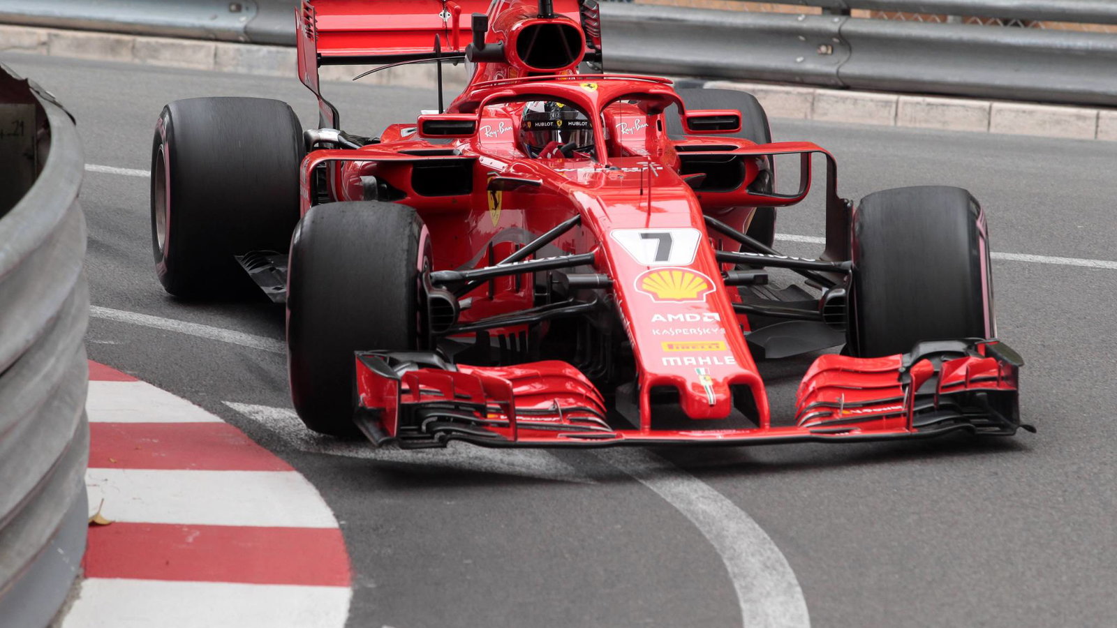 Kimi Raikkonen memprediksi