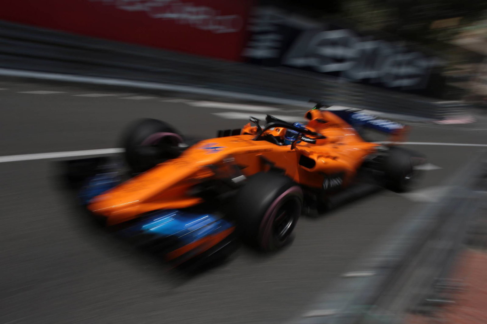 Performa Monaco membuktikan bahwa Williams telah melewati titik terendah - Sergey Sirotkin