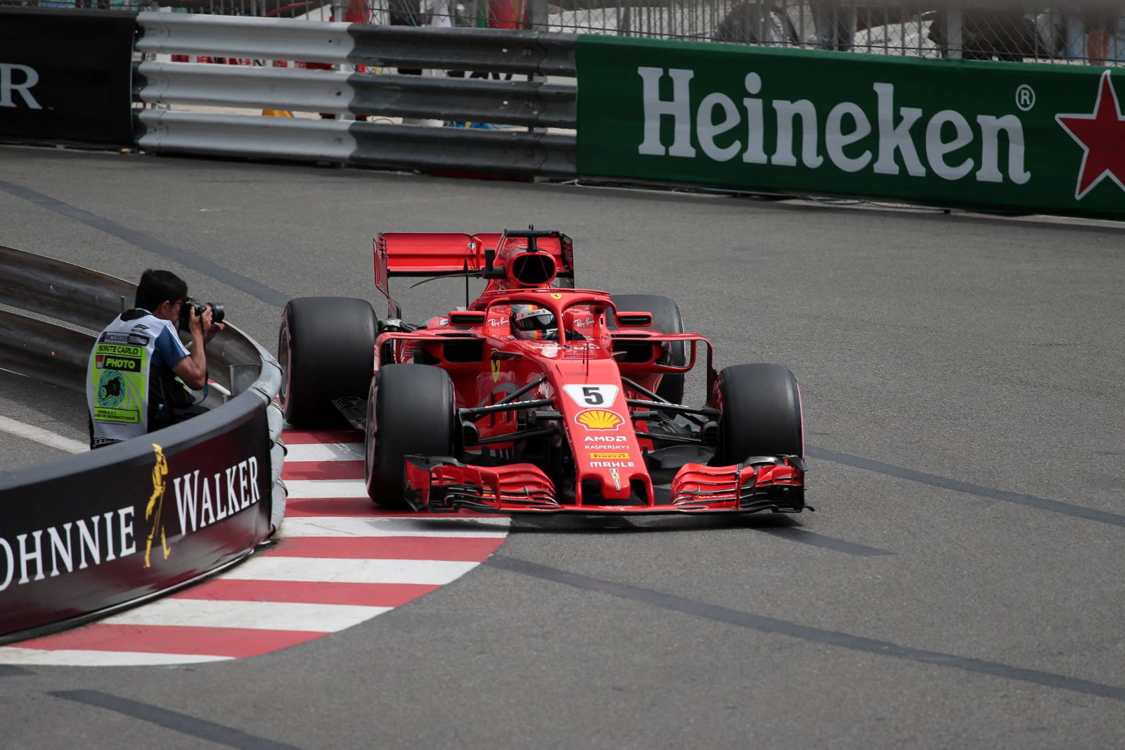 Max Verstappen confident Red Bull can take Monaco GP F1 pole