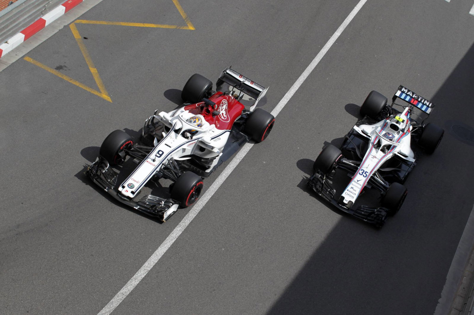 Merc junior Russell: Winning F2 title not essential for 2019 F1 seat