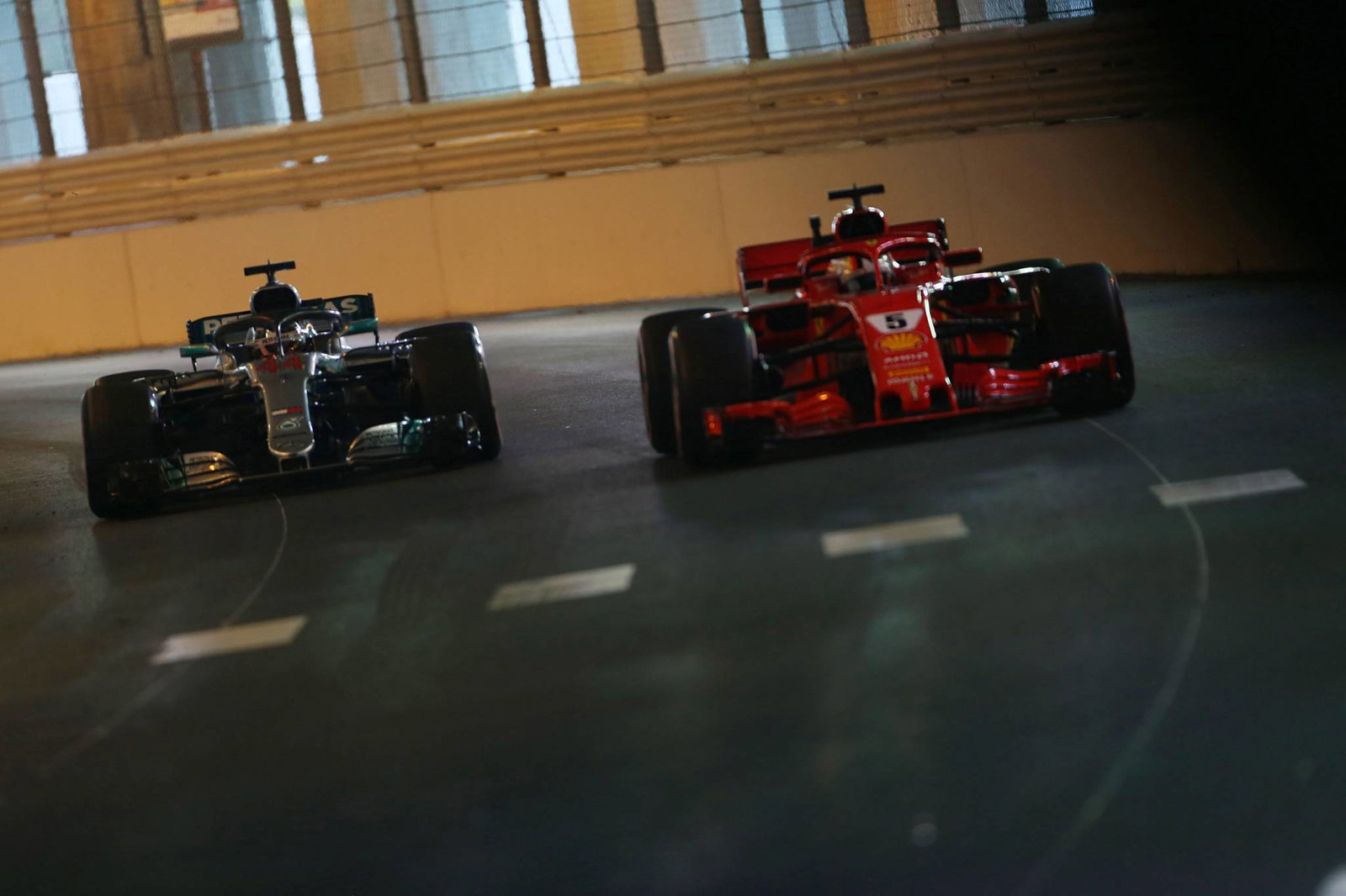 Monaco GP: Bottas: Pole in reach for Mercedes at ‘most challenging’ qualifying
