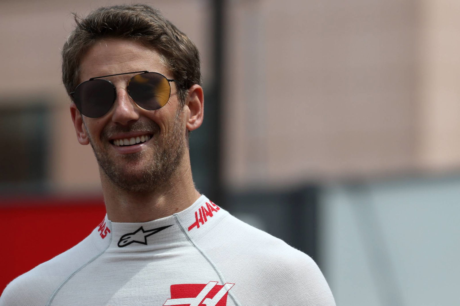 F1 Paddock Notebook - Monaco GP Friday