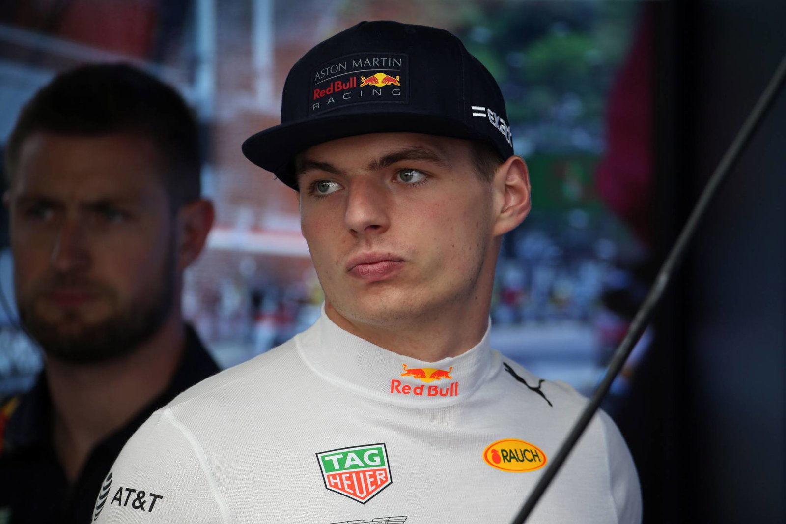 Carey: Liberty not trying to ‘claim victory’ in bid to improve F1