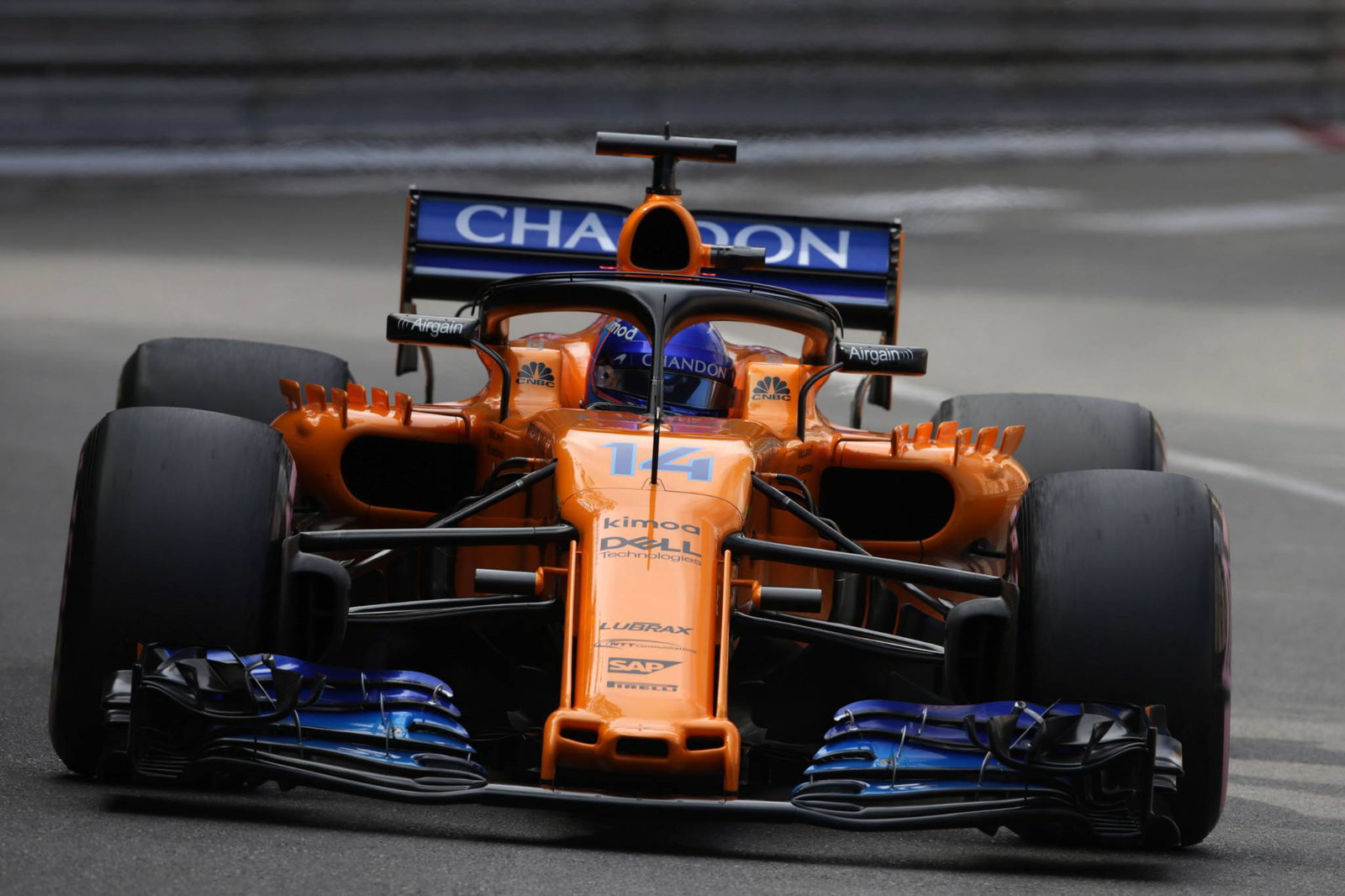 Pembalap pertama Verstappen melebihi batas bagian unit daya setelah perubahan Monaco