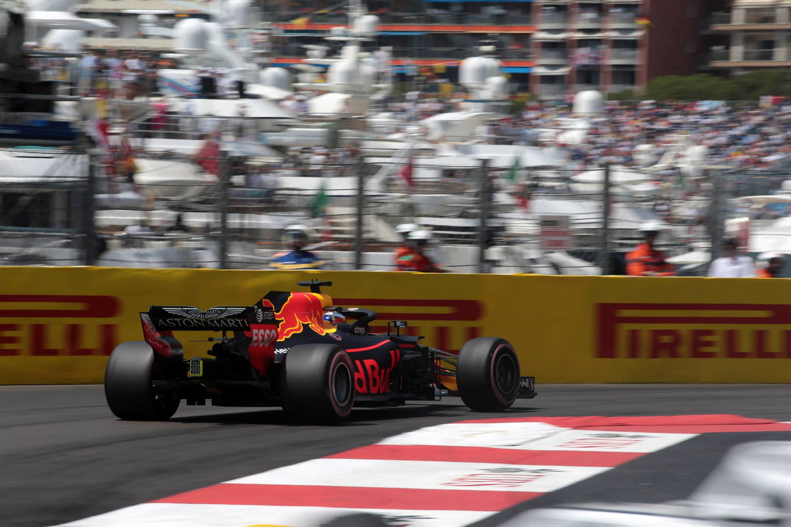 Kapan Grand Prix Kanada Formula 1 dan bagaimana saya bisa menontonnya